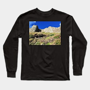 Peel Castle 01 Long Sleeve T-Shirt